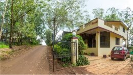 Vijayshree Bungalow