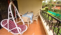 Vijayshree Bungalow