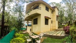 Vijayshree Bungalow