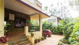Vijayshree Bungalow