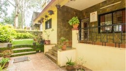 Vijayshree Bungalow