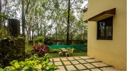 Vijayshree Bungalow