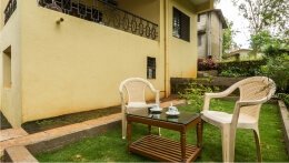 Vijayshree Bungalow