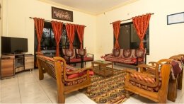 Vijayshree Bungalow